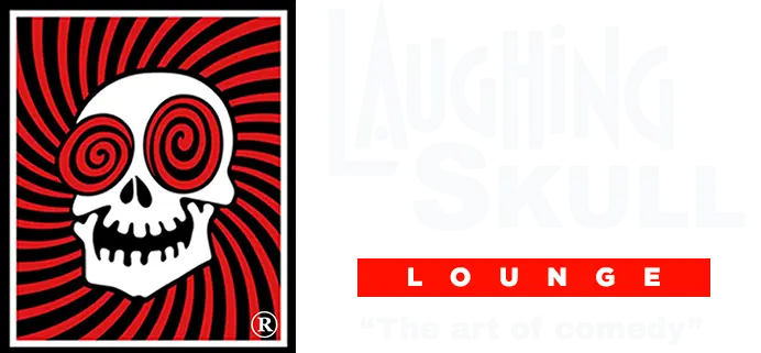 Laughing Skull Lounge Logo